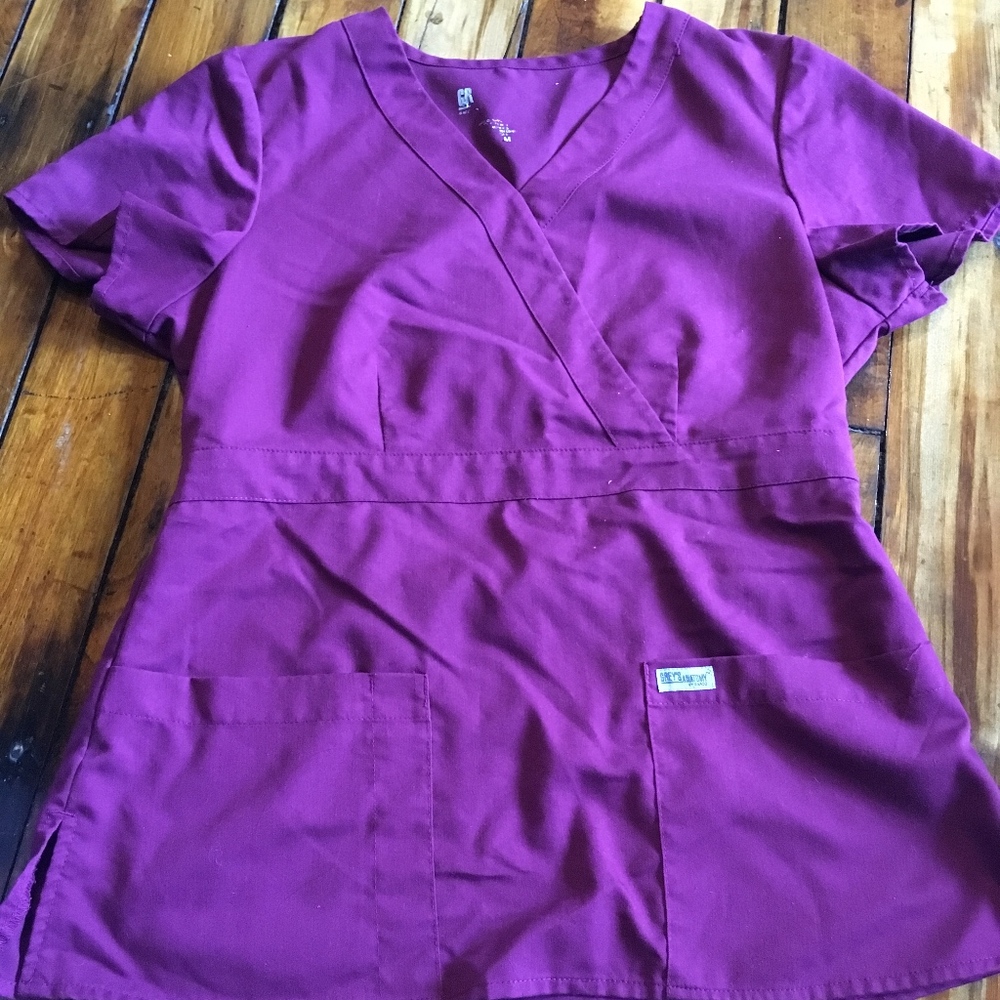 SHIRT